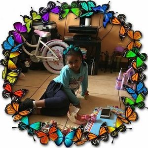 Meet your Posher, Digna